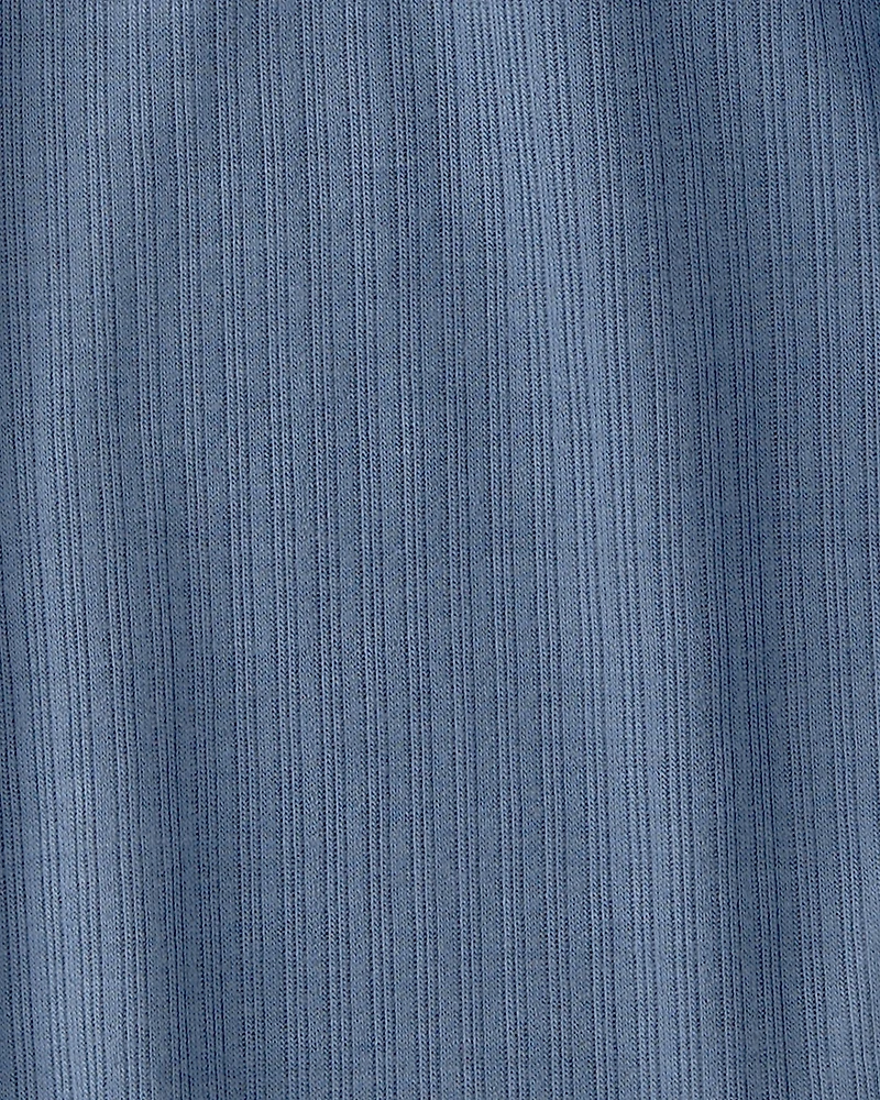 Baby Boy 2-Pack Plane PurelySoft Pants - Blue