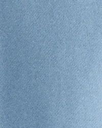 Toddler Boy Solid Fleece Long-Sleeve Sweatshirt - Blue