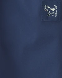 Toddler Boy Active Track Pants - Navy Blue