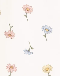 Baby Girl 2-Pack PurelySoft Sleeper Gowns - Pink