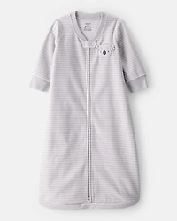 Baby Koala Long-Sleeve Wearable Blanket