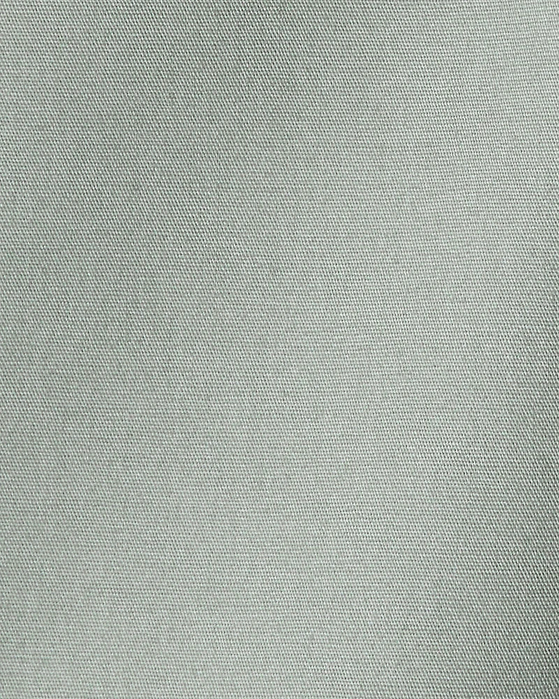 Toddler Boy Cotton Pull-On Fashion Pants - Green