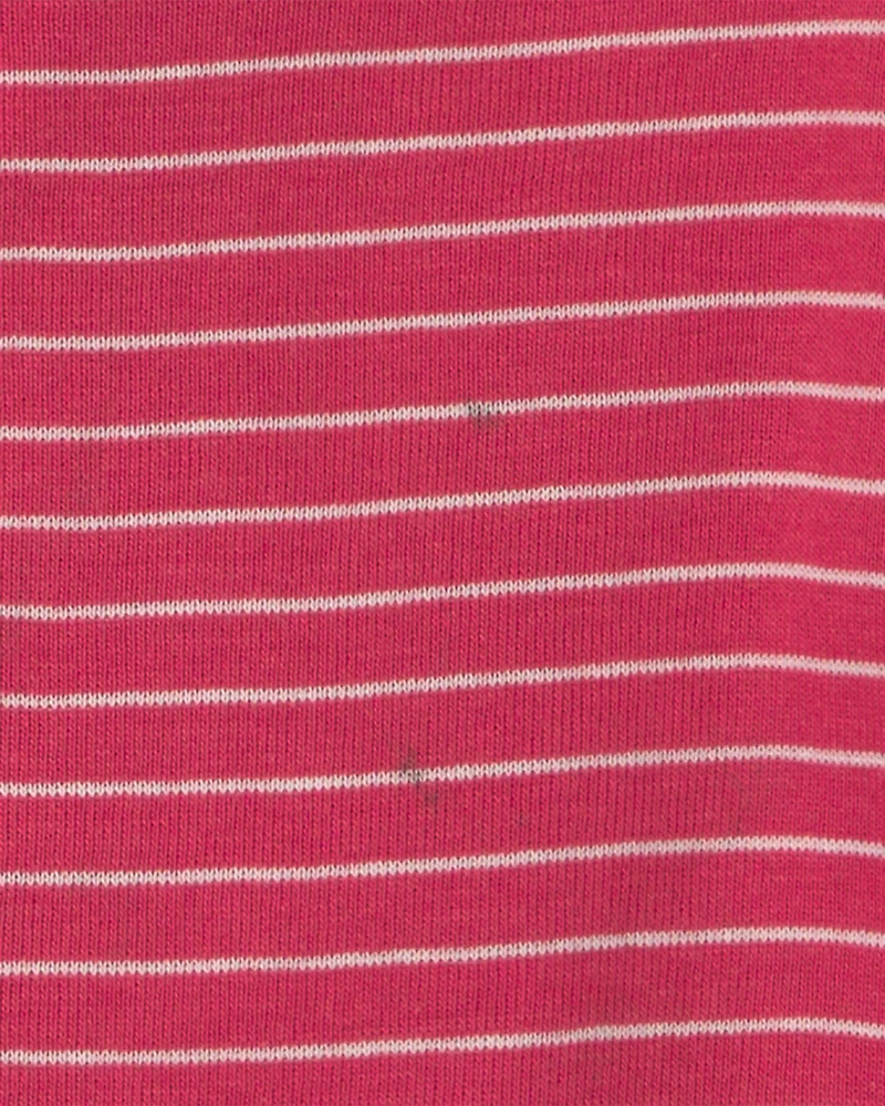 Baby Boy 4-Pack Race Car Long-Sleeve Bodysuits