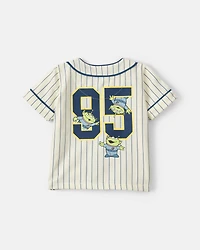 Baby Boy Pixar© Toy Story Striped Jersey