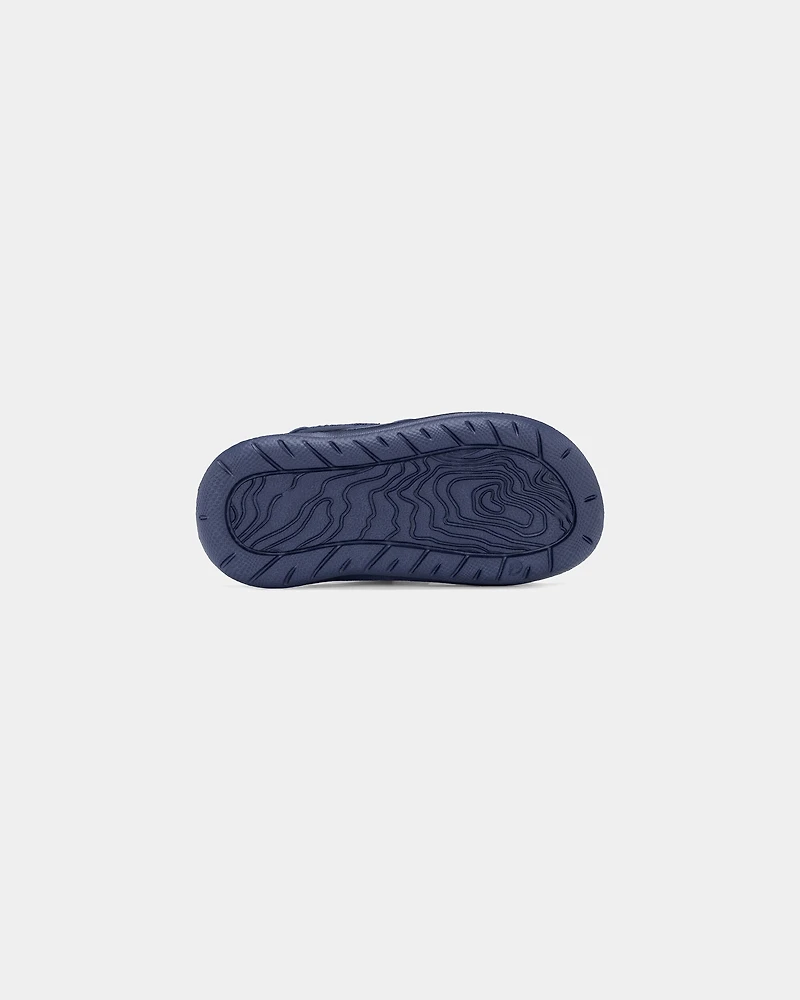 Toddler Boy Water Shoes - Blue