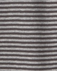 Baby 3-Pack Short-Sleeve Multipack Bodysuits - Black/White