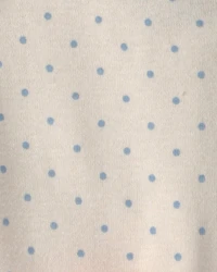 Baby Girl 5-Pack Multipack Bodysuits