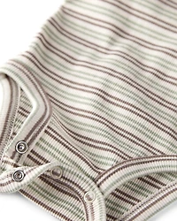 Baby 2-Pack Organic Cotton Bodysuits