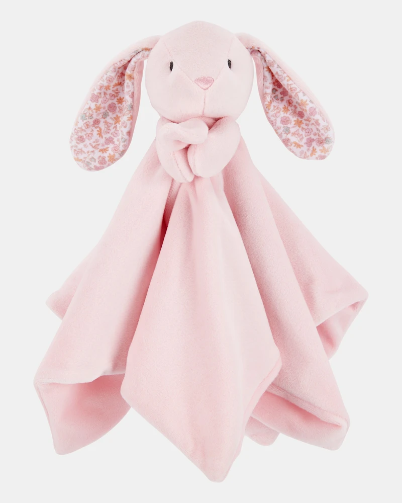 Baby Bunny Cuddle Plush