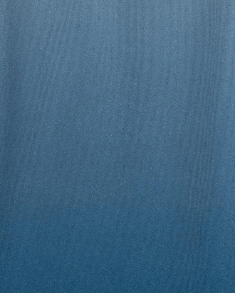 Toddler Ombre Short-Sleeve Tee - Blue
