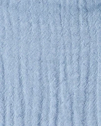 Baby Girl 2-Piece Organic Cotton Jumper Set