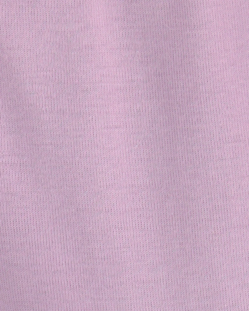 Baby Girl 2-Pack Multipack Bottoms - Pink/Grey
