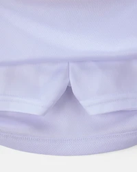 Toddler Girl Umbro Mexico Active Skort - White