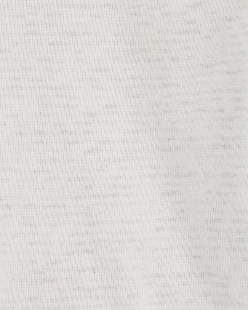 Baby -Pack Long-Sleeve Bodysuits