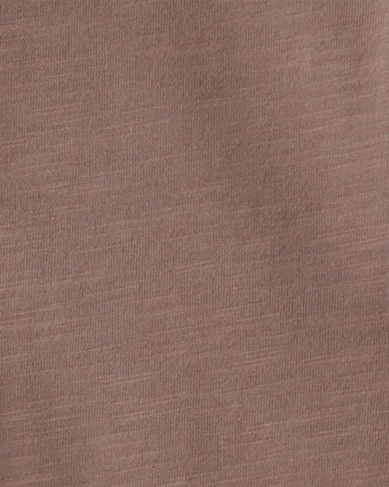 Boys 2-Pack Organic Cotton Tees