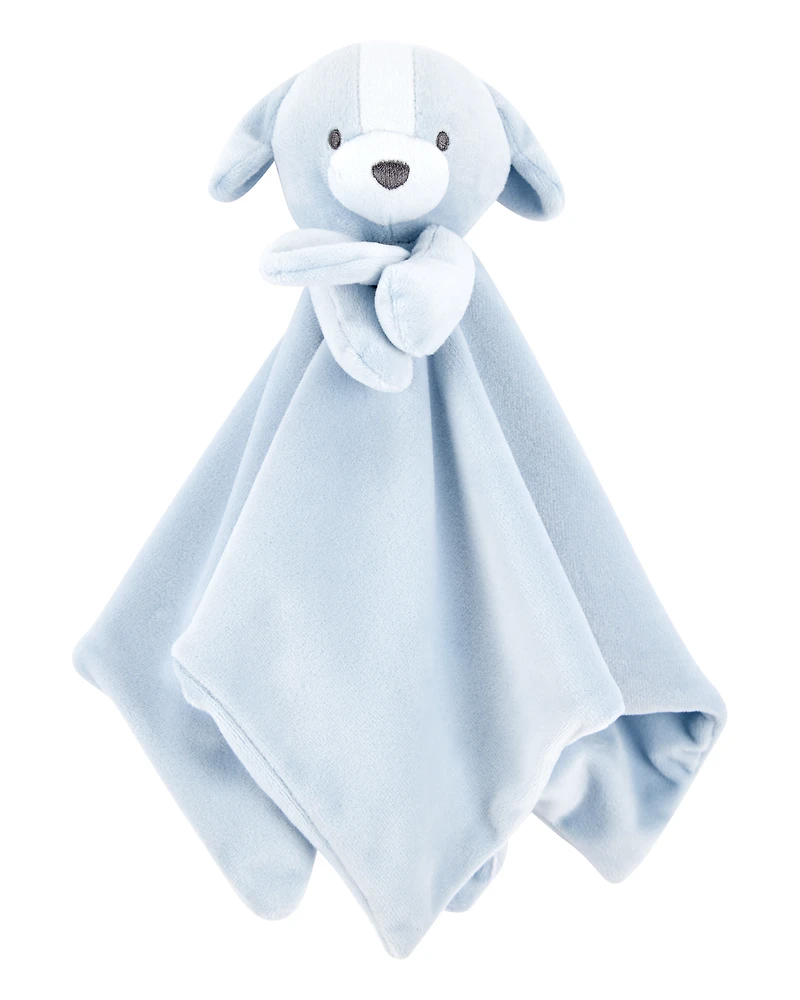 Baby Puppy Cuddle Plush