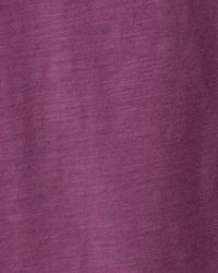 Kid 2-Piece Floral Tee & Jumpsuit Set