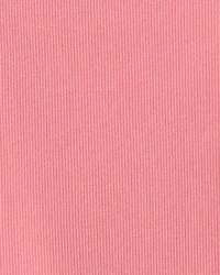 Girls Gingham Bow-Sleeve Tank Top - Pink