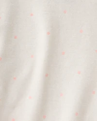 Baby 3-Piece Fruit Graphic Little Vest Set