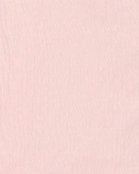 Kid 2-Piece Print Skort Set - Pink