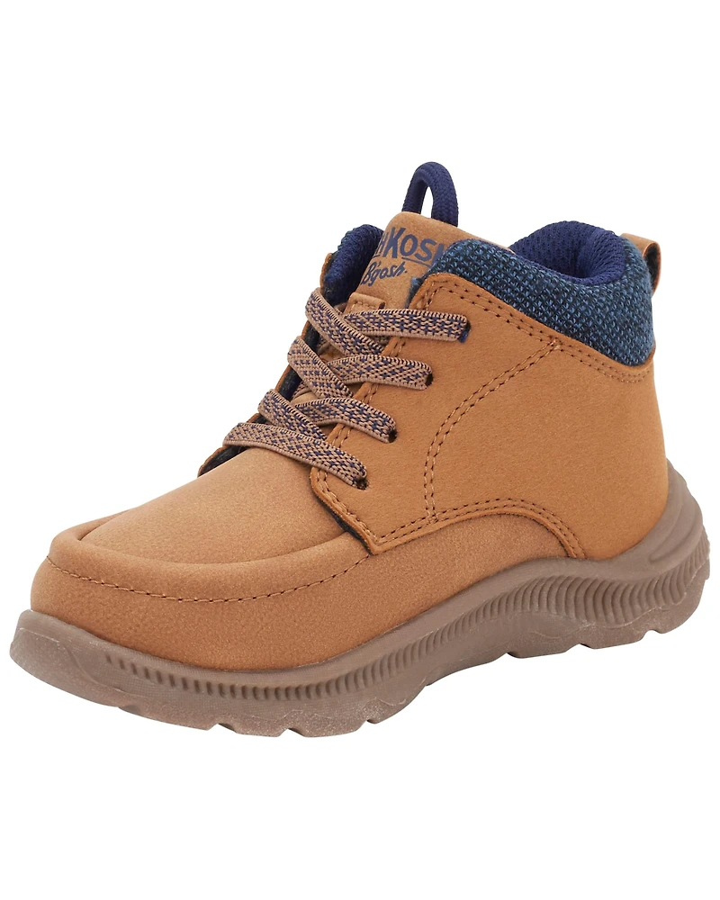 Toddler Hiker Boots