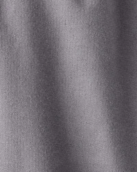 Baby Boy 2-Piece Striped Polo Bodysuit & Pull-On Pant Set