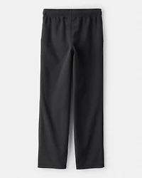 Boys Fleece Joggers