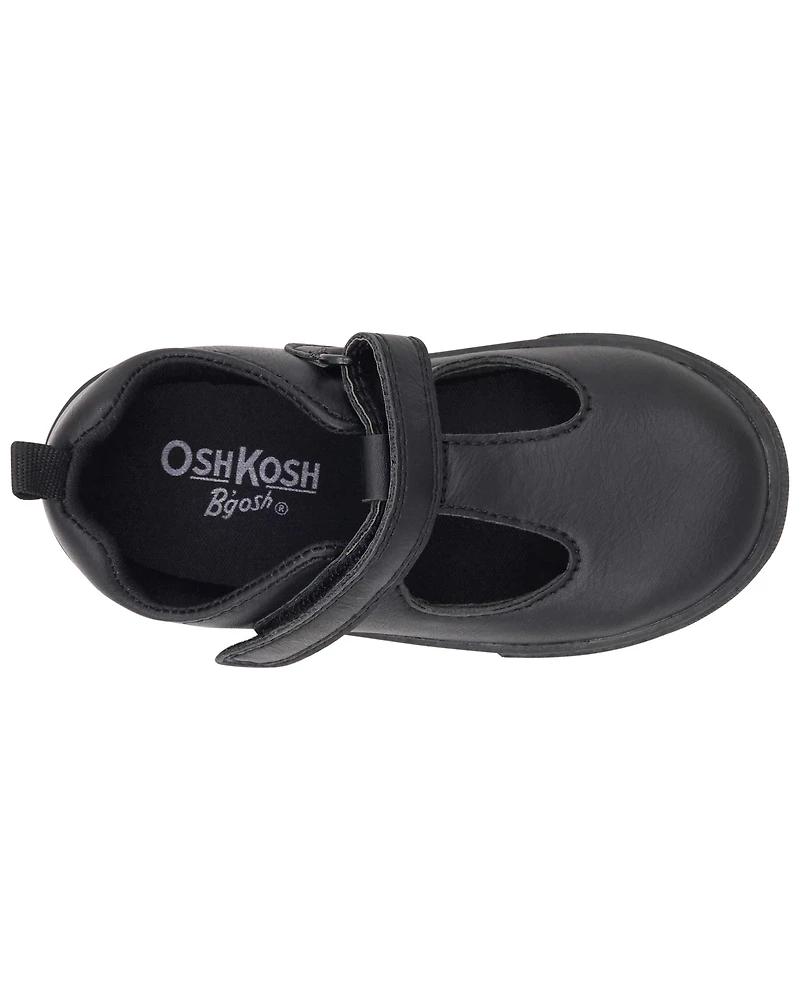 Midnite Slip On Shoes