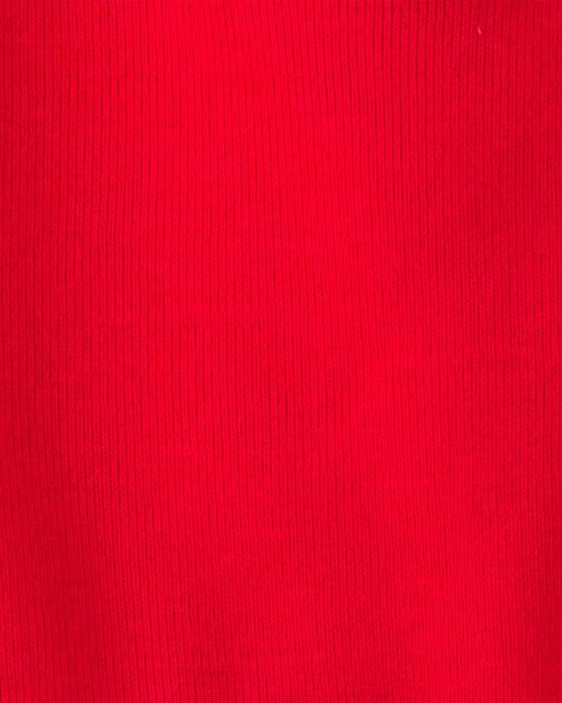 Baby 5-Pack Nautical Multipack Bodysuits - Red/White/Blue