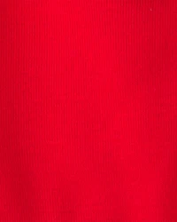 Baby 5-Pack Nautical Multipack Bodysuits - Red/White/Blue