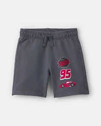 Baby Boy ©Disney/Pixar Cars Short-Sleeve Top & Short Set