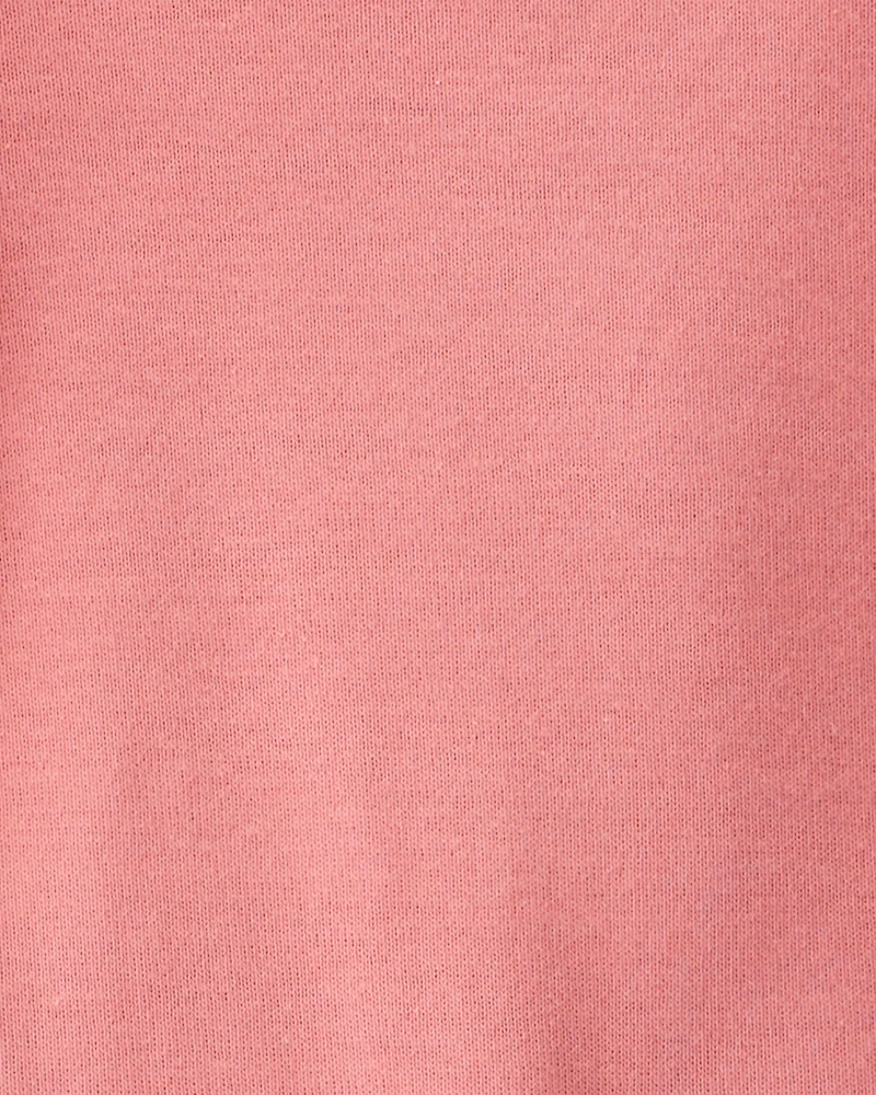 Baby 2-Piece Long-Sleeve Bodysuit Pant Set