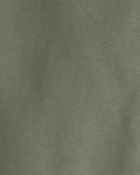 Boys French Terry Joggers - Green