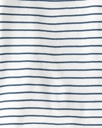 Toddler 2-Piece Organic Cotton Pyjamas