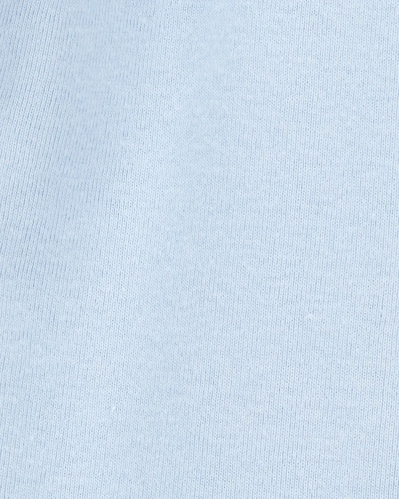 Baby Boy 2-Pack Pull-On Cotton Pants