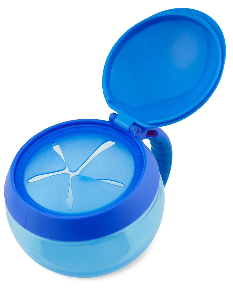 Sesame Street Snack Cup - Cookie Monster