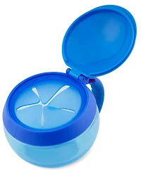 Sesame Street Snack Cup - Cookie Monster