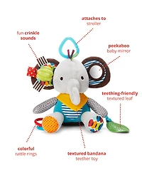 Bandana Buddies Activity Toy