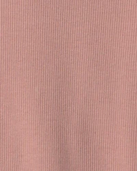 Toddler Girl 3-Pack Organic Cotton Rib Slim Fit Tops
