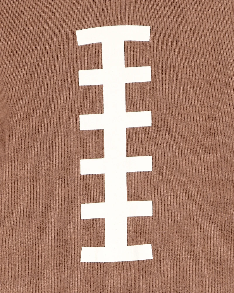 Baby 3-Piece Football Multi-Piece Set