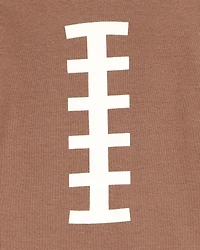 Baby 3-Piece Football Multi-Piece Set