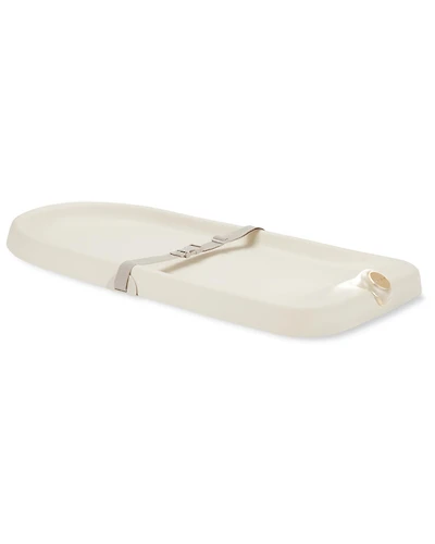 16" Nursery Style Light-Up Changing Pad – Oat