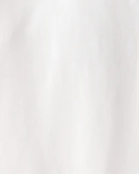 Toddler Boy 3-Pack Long-Sleeve T-Shirts - White/Black/Grey