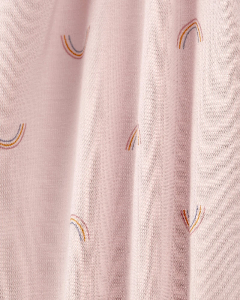 Baby 2-Piece Rainbow PurelySoft Pyjamas