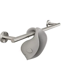 Moby Spout Cover - Grey