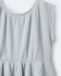 Toddler Girl Avenue Twirl™ Dress - Light Blue