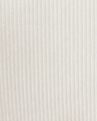 Baby Girl 3-Pack Organic Cotton Ribbed Tees