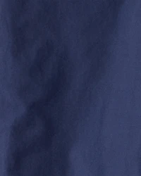 Boys Joggers - Navy