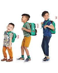 Zoo Big Kid Backpack