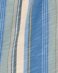 Kid Striped Trek Short